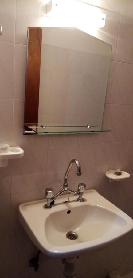 Γεώργιος Παπαϊωάννου Ενοικιαζόμενα Δωμάτια Khrónia Exteriör bild
