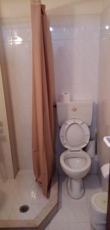 Γεώργιος Παπαϊωάννου Ενοικιαζόμενα Δωμάτια Khrónia Exteriör bild