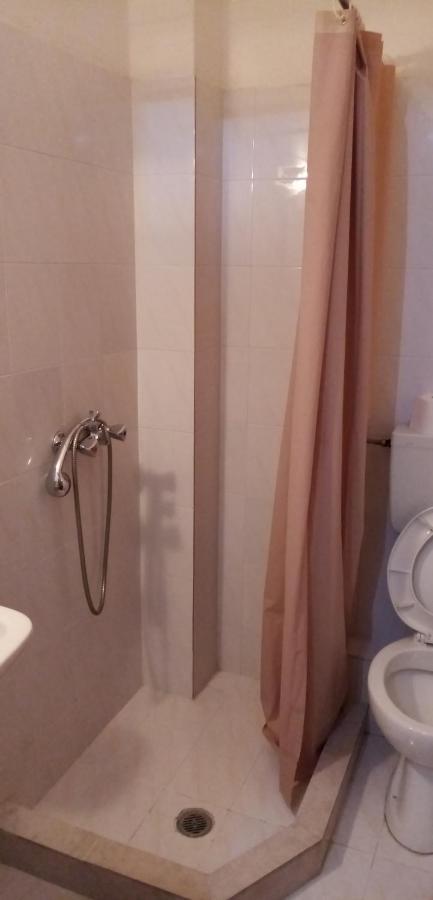 Γεώργιος Παπαϊωάννου Ενοικιαζόμενα Δωμάτια Khrónia Exteriör bild